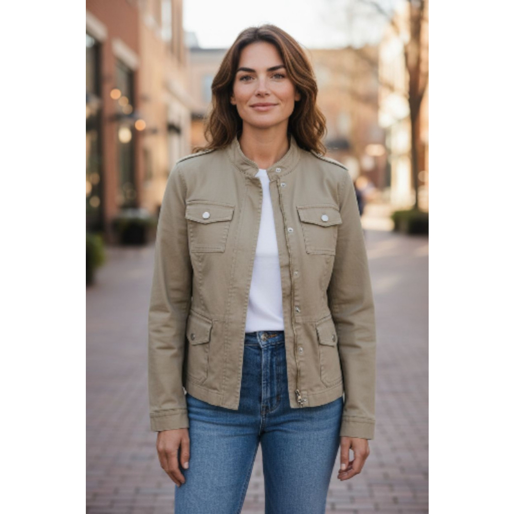 MOSSICO TOP BLAZER SIZE XL